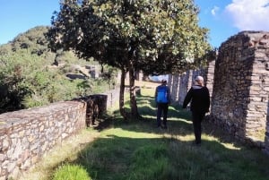 Caminhadas Choquequirao a partir de Cusco (3 dias).