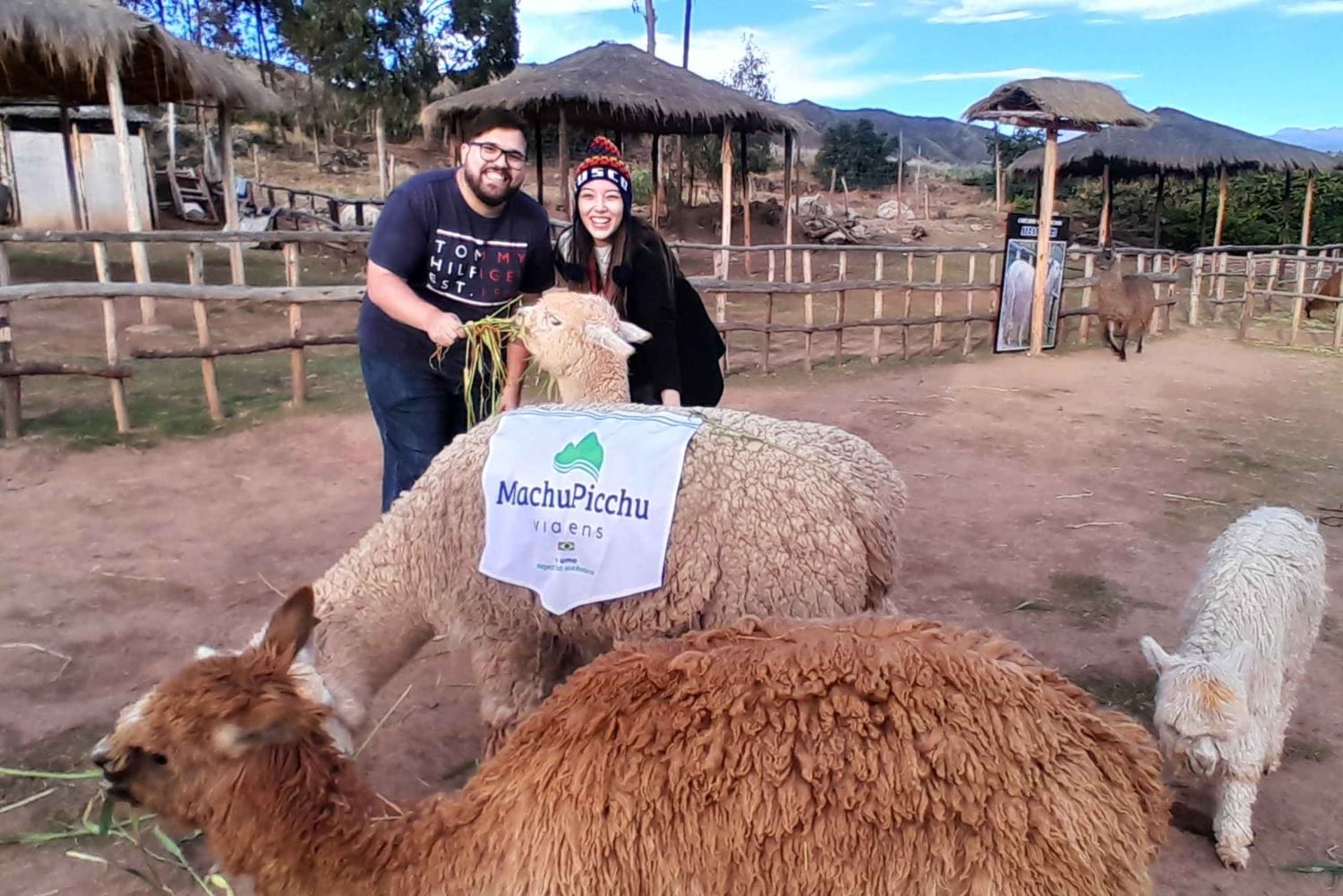 Stadstur i Cusco – Guidad på portugisiska
