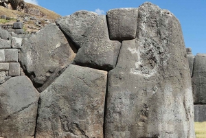 Stadtführung in Cusco