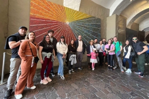 Stadtführung in Cusco