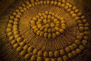 Wycieczka po mieście Kolonialna i nowoczesna Lima przez 5 godzin