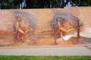 City Tour Trujillo |Panoramic bus|