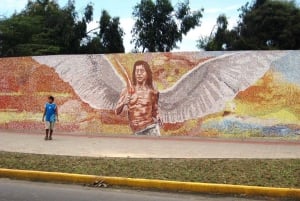 City Tour Trujillo |Panoramic bus|