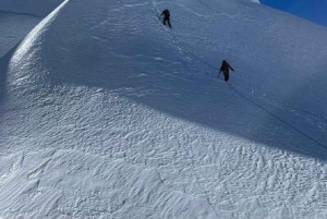 Climbing Ausangate in 6 Days Adventure Tour