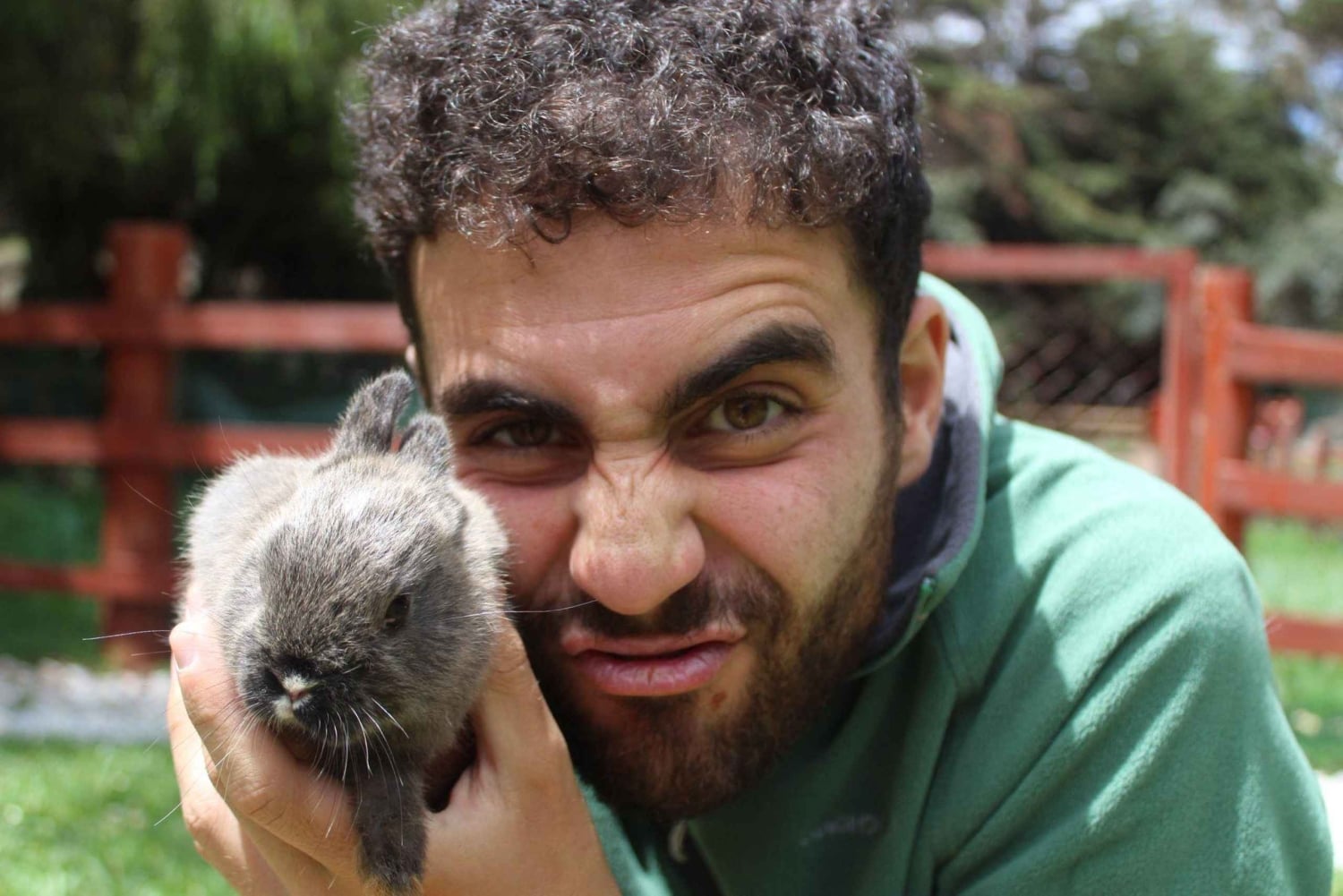 Cochahuasi Animal Sanctuary Ticket + Special Tour