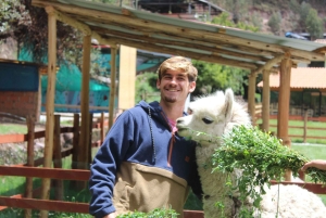 Cochahuasi Animal Sanctuary Ticket + Special Tour