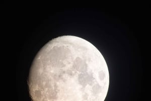 Colca: wycieczka do obserwatorium astronomicznego i planetarium w Yanque