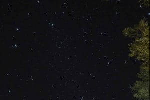 Colca: wycieczka do obserwatorium astronomicznego i planetarium w Yanque