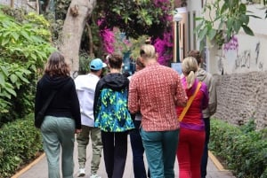 Lima: Food Tour with History, Culture, and Local Cuisine