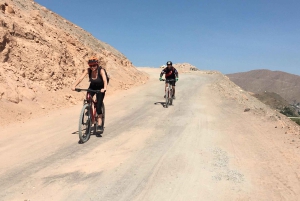 Congata Rover,3 tuntia pyöräilyretki arequipa