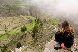 Cotahuasi dla wszystkich