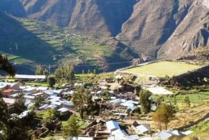 Cotahuasi dla wszystkich