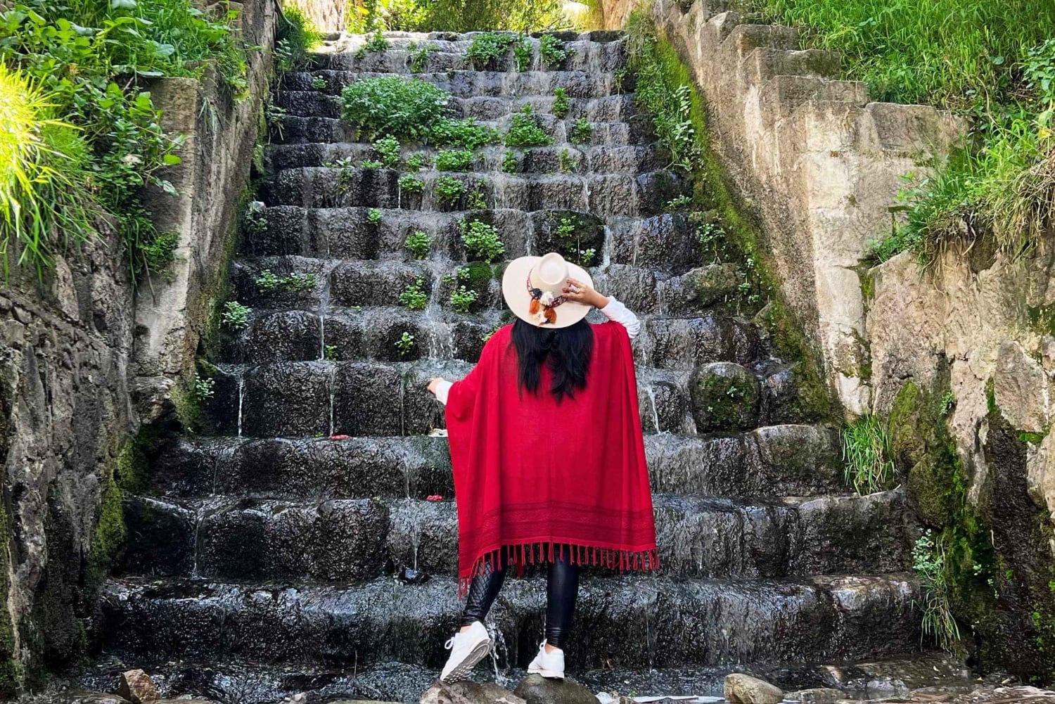 Cultural and gastronomic walk in Cusco: Tour of colonial neighborhoods