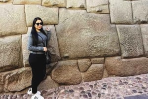 Kulturalny i gastronomiczny spacer po Cusco: zwiedzanie kolonialnych dzielnic