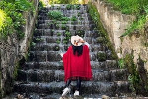 Cultural and gastronomic walk in Cusco: Tour of colonial neighborhoods