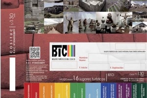 Куско: туристический билет на 1, 2 или 10 дней с доставкой в отель