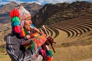 Куско: туристический билет на 1, 2 или 10 дней с доставкой в отель