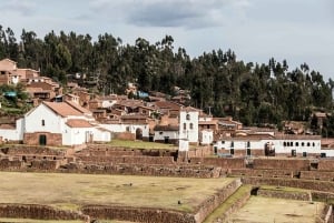 Куско: туристический билет на 1, 2 или 10 дней с доставкой в отель