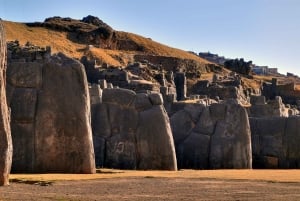 Куско: туристический билет на 1, 2 или 10 дней с доставкой в отель
