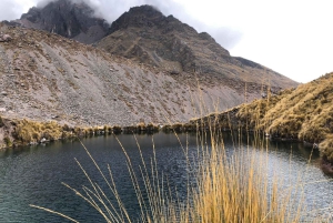 Cuzco : séjour de 2 jours chez l'habitant à Ausangate