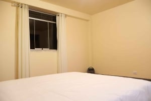 Cusco: 2-Day Ausangate Homestay with local people