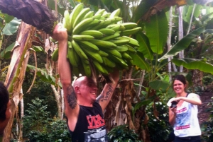 Cusco: 2-Day Biking, Rafting, Zipline & Jungle Capsule