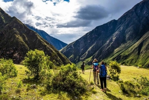 Best two days tours from Cusco, Peru