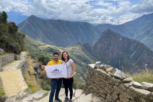 Cusco: Camino Inca de 2 días a Machu Picchu