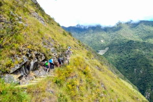 Cusco: 2 días por Camino del Inca y Machu Picchu