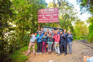 Best two days tours from Cusco, Peru
