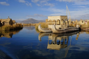 Best two days tours from Cusco, Peru