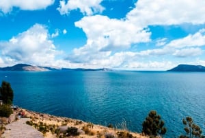 Cusco: 2-Day Lake Titicaca Tour