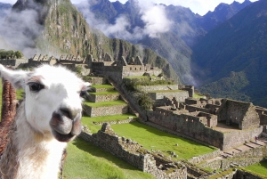Best two days tours from Cusco, Peru