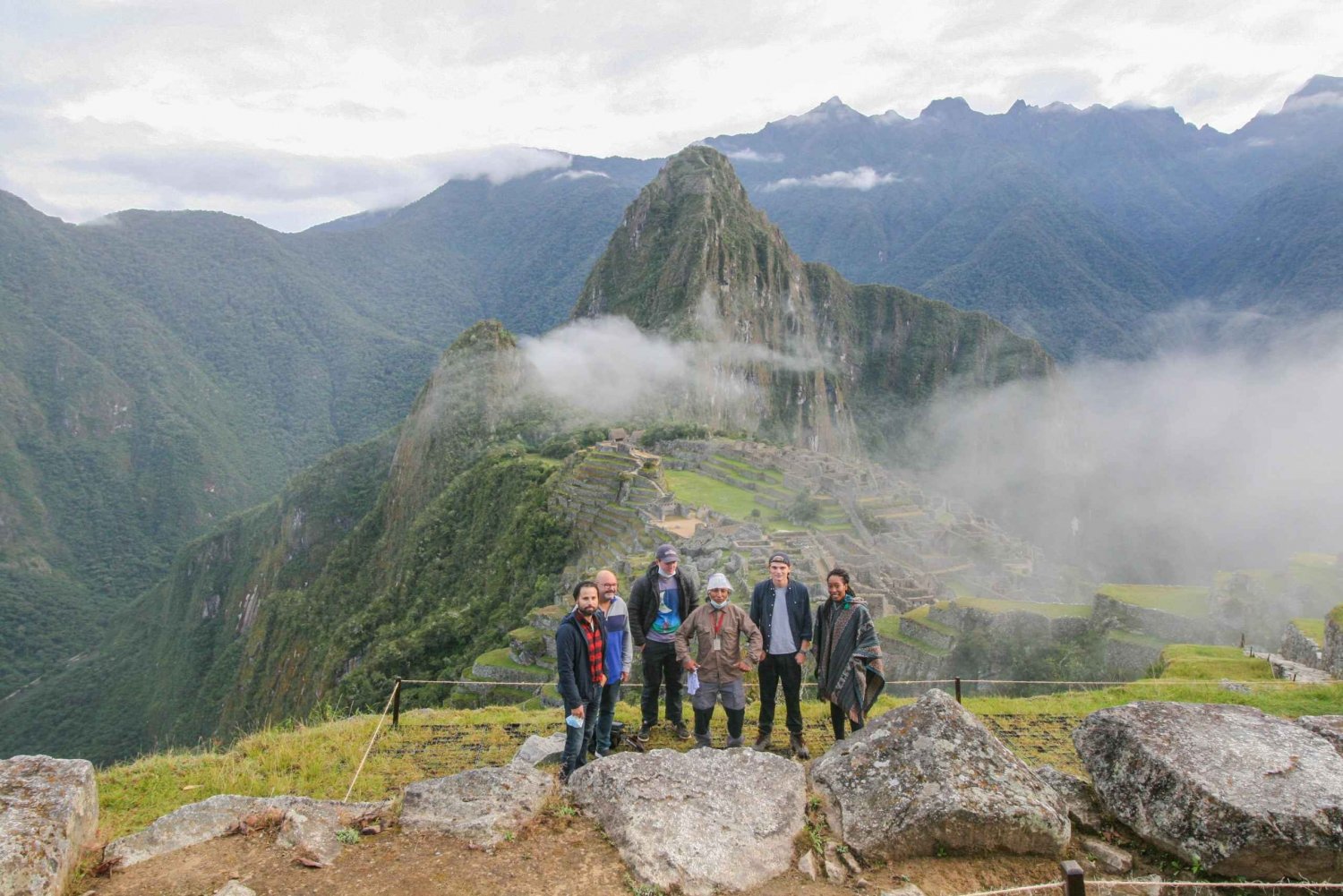 Cusco: 2-Day Machu Picchu Tour: Explore an Affordable Travel