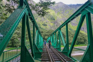 Cusco: 2-Day Machu Picchu Tour: Explore an Affordable Travel