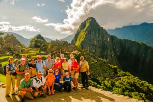 Best two days tours from Cusco, Peru