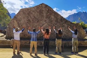 Cusco: 2-dagers privat omvisning med guide i Machu Picchu