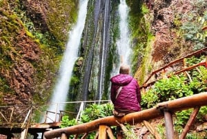 Cusco: 2-dagers privat omvisning med guide i Machu Picchu