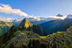 Cusco: 2-dagers privat omvisning med guide i Machu Picchu