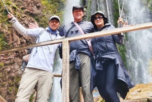 Cusco: 2-dagers privat omvisning med guide i Machu Picchu