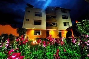 Cusco: 2-dagers privat omvisning med guide i Machu Picchu