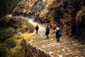 Cusco: 2-dagers privat omvisning med guide i Machu Picchu