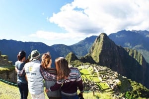 Cusco: 2-dagers privat omvisning med guide i Machu Picchu