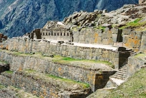 Cusco: tour guidato di 2 giorni della Valle Sacra e Machu Picchu