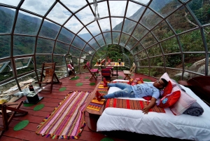 Cusco: 3-Day Sacred Valley, Rainbow Mountain & Rafting