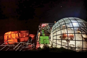 Cusco: 3-Day Sacred Valley, Rainbow Mountain & Rafting