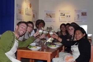 Cusco: Peruaanse kookcursus van 3 uur
