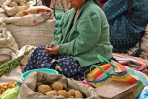 Cusco: Aula de culinária peruana de 3 horas