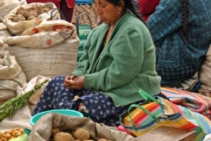Cusco: 3-Hour Peruvian Cooking Class
