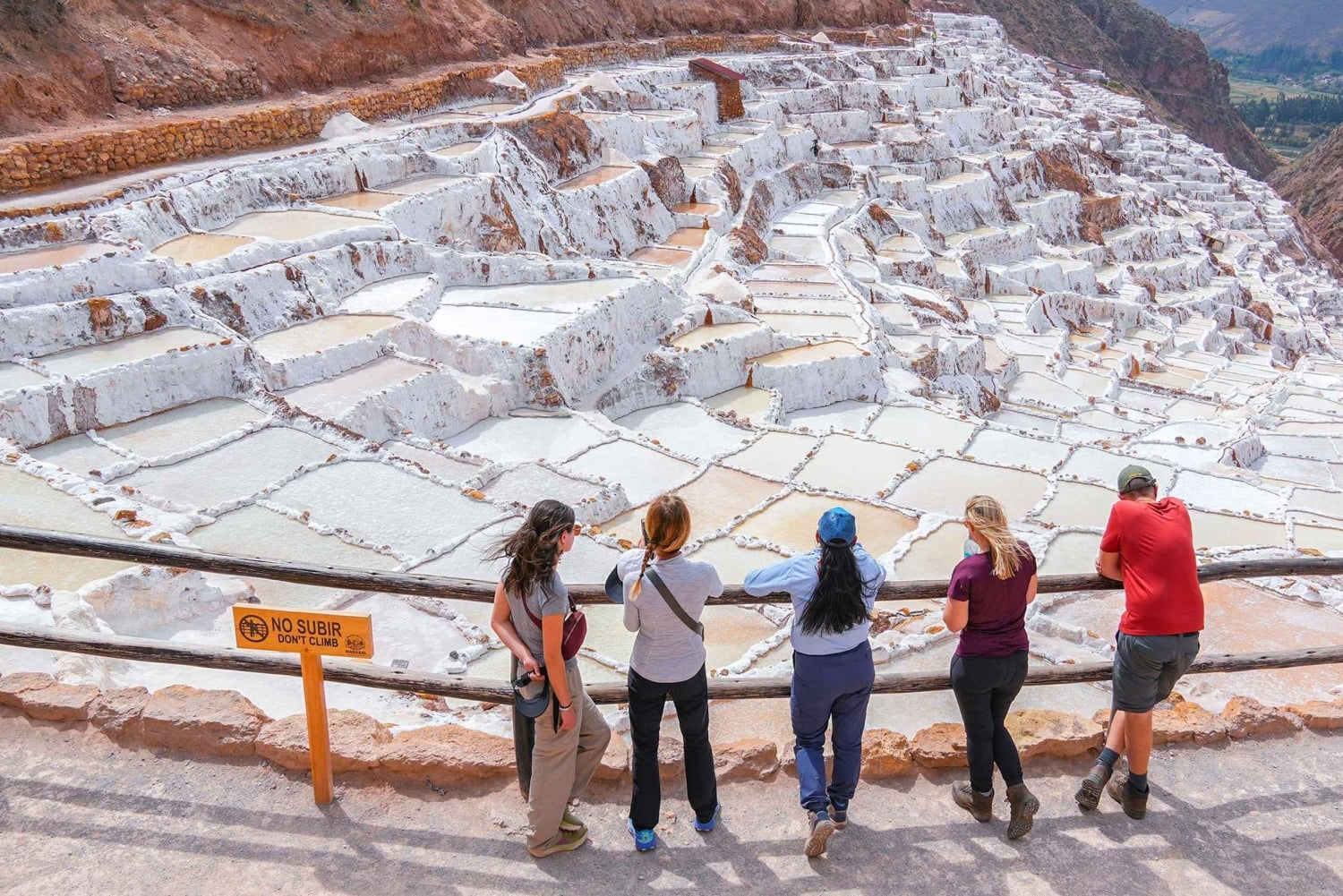 Cusco: trilha de 4 dias em Lares até Machu Picchu com trem panorâmico
